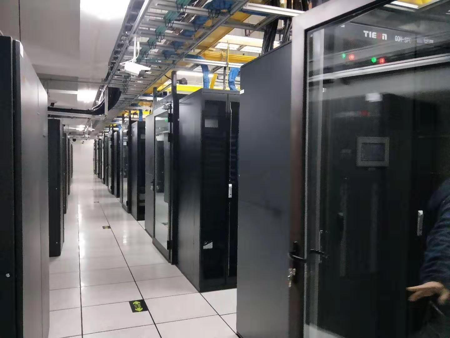 河曲天津IPFS机房-天津多线机房-天津自贸区机房